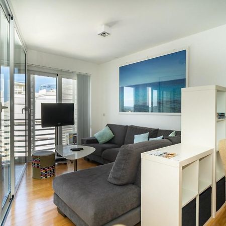 Apartment Cosmopolitan Zadar Exteriör bild