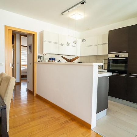 Apartment Cosmopolitan Zadar Exteriör bild