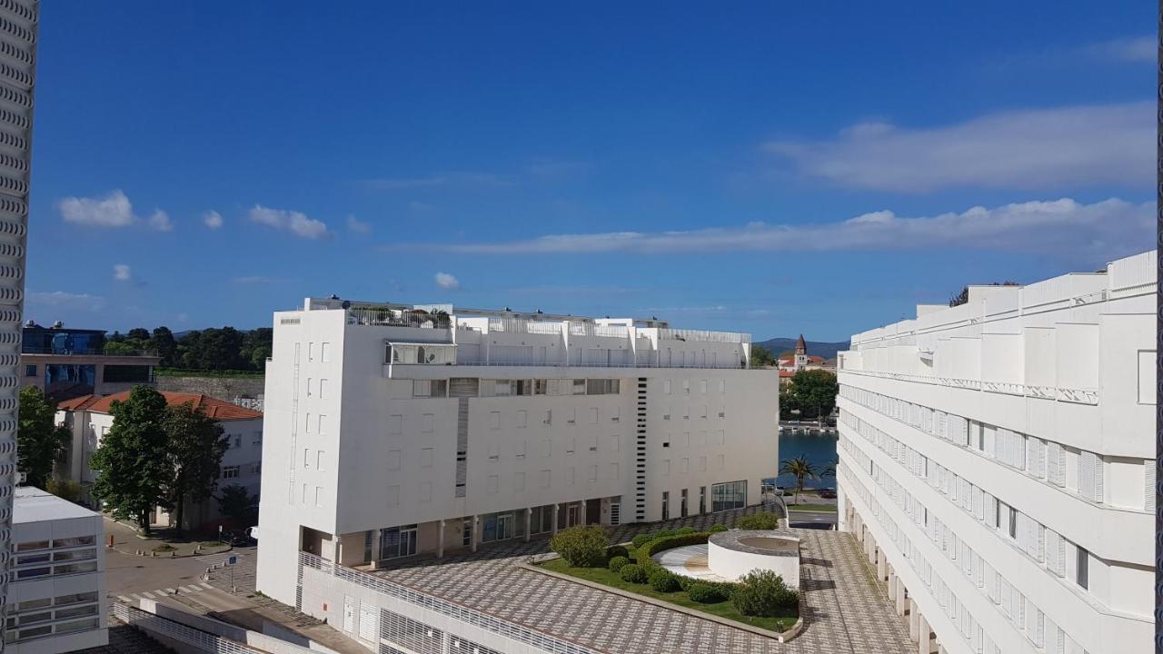 Apartment Cosmopolitan Zadar Exteriör bild